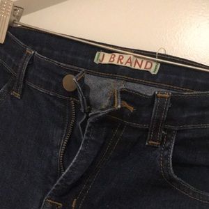 J Brand Jeans